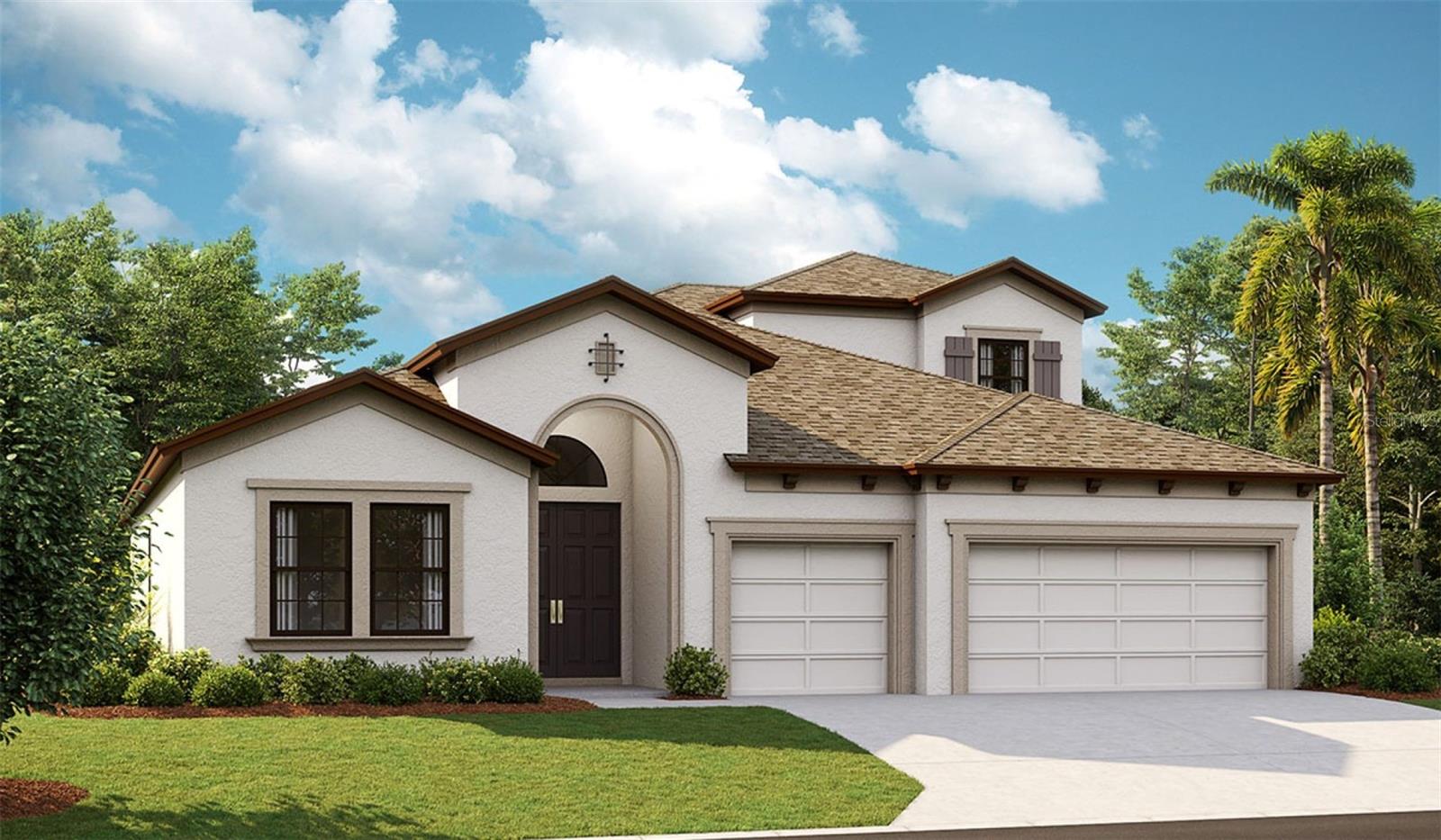 CALDERA - Residential