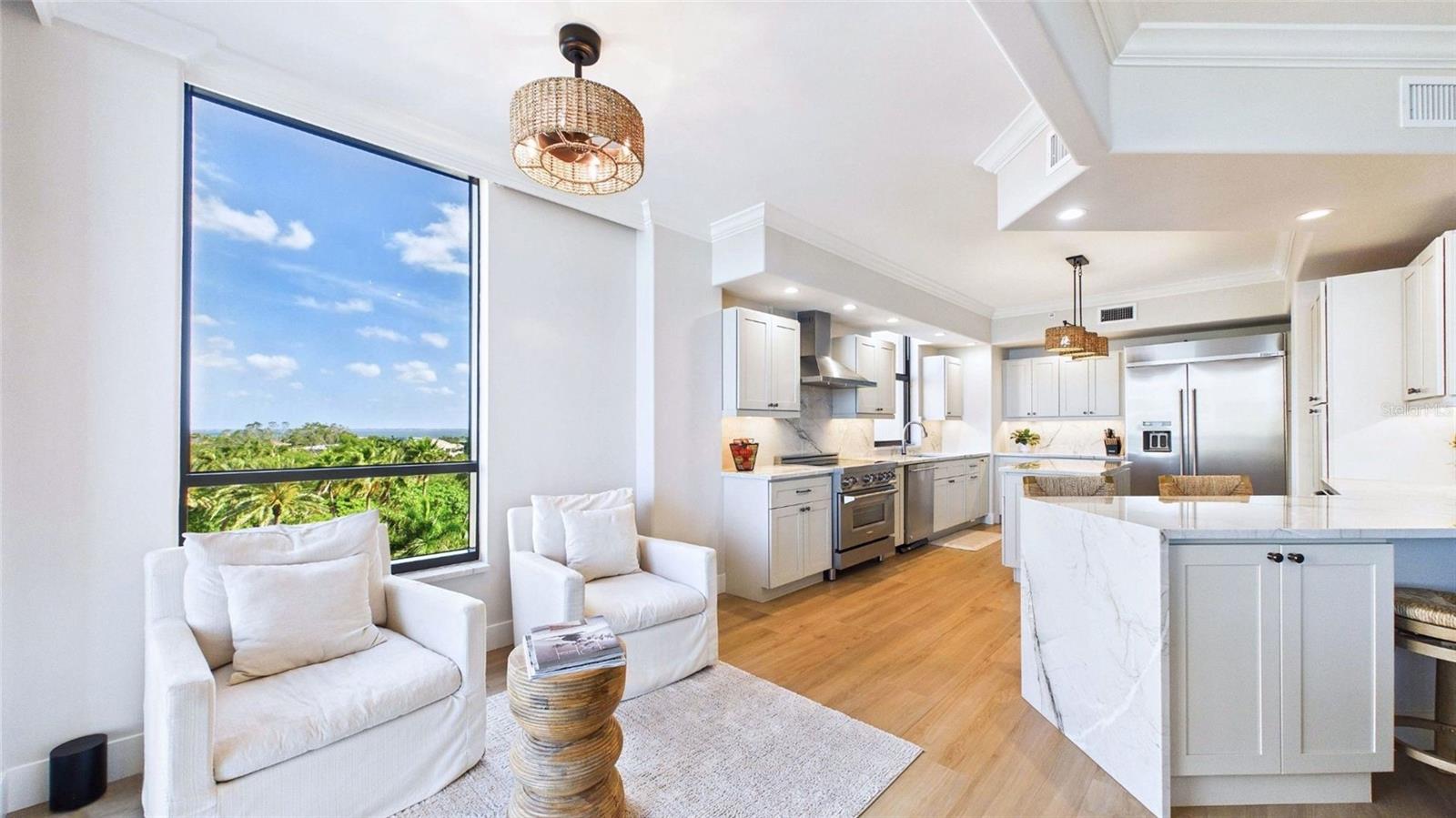 WATER CLUB 01 AT LONGBOAT KEY - Residential