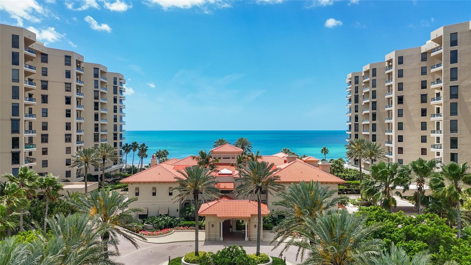 WATER CLUB 01 AT LONGBOAT KEY - Residential