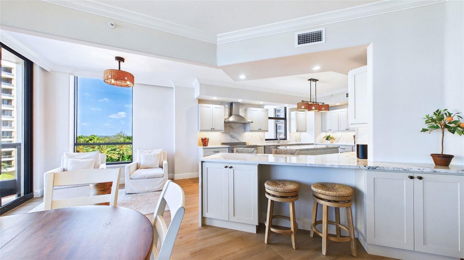 WATER CLUB 01 AT LONGBOAT KEY - Residential