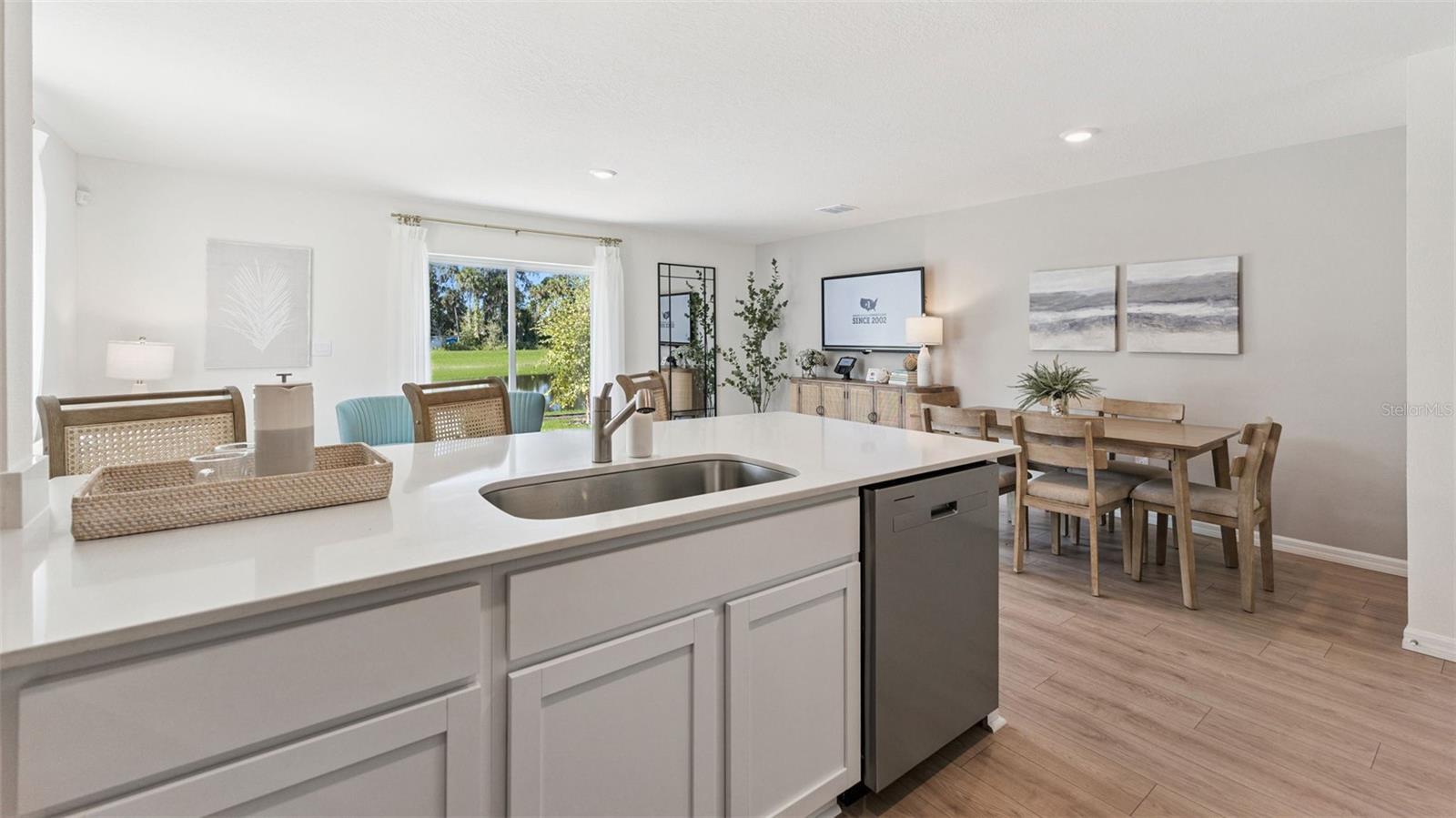EVERGREEN PARK - Residential