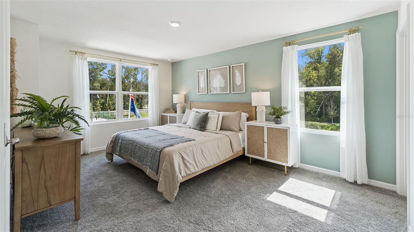 EVERGREEN PARK - Residential
