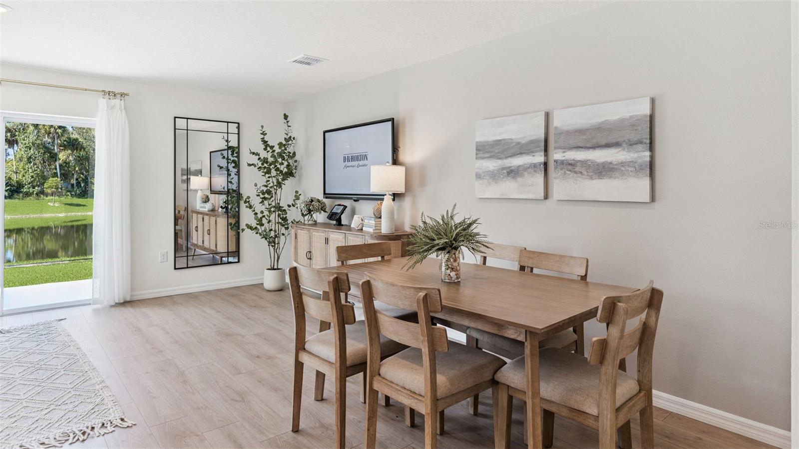 EVERGREEN PARK - Residential