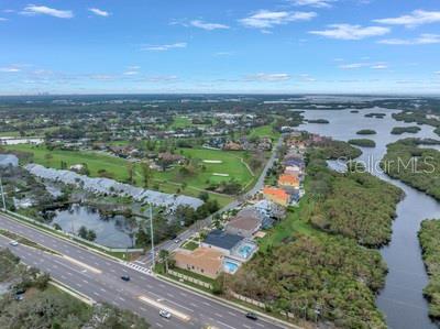 LONG BAYOU ESTATES PT REP - Residential Lease