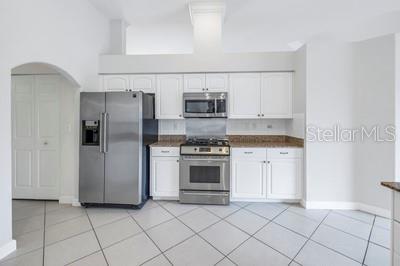 LONG BAYOU ESTATES PT REP - Residential Lease