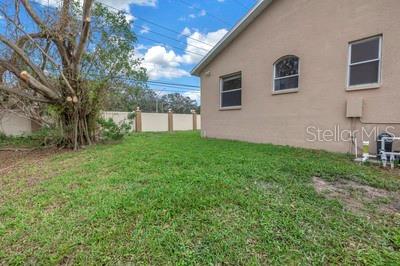 LONG BAYOU ESTATES PT REP - Residential Lease