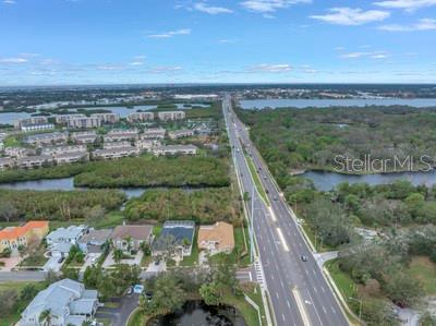 LONG BAYOU ESTATES PT REP - Residential Lease