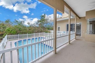 LONG BAYOU ESTATES PT REP - Residential Lease