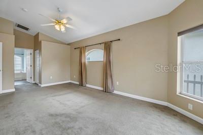 LONG BAYOU ESTATES PT REP - Residential Lease