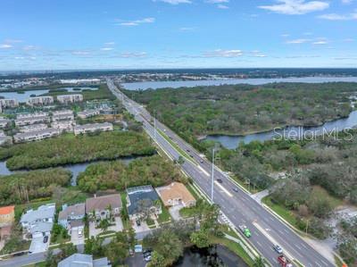 LONG BAYOU ESTATES PT REP - Residential Lease