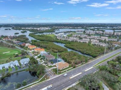 LONG BAYOU ESTATES PT REP - Residential Lease