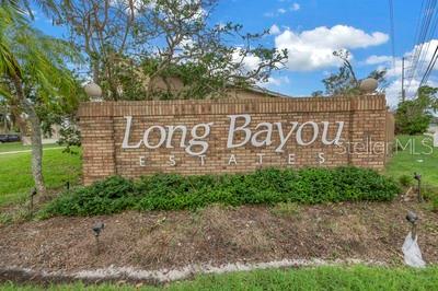LONG BAYOU ESTATES PT REP - Residential Lease