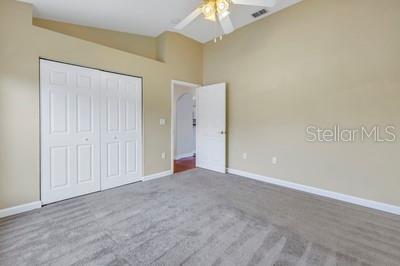 LONG BAYOU ESTATES PT REP - Residential Lease