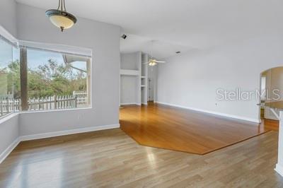LONG BAYOU ESTATES PT REP - Residential Lease