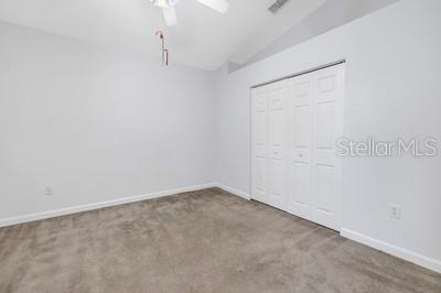 LONG BAYOU ESTATES PT REP - Residential Lease