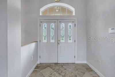 LONG BAYOU ESTATES PT REP - Residential Lease