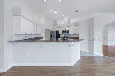 LONG BAYOU ESTATES PT REP - Residential Lease