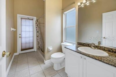 LONG BAYOU ESTATES PT REP - Residential Lease