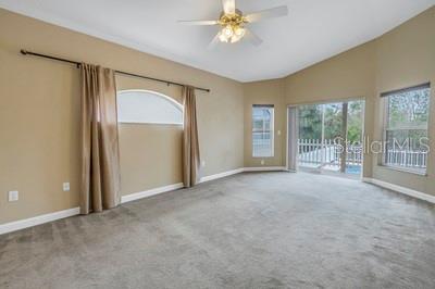 LONG BAYOU ESTATES PT REP - Residential Lease