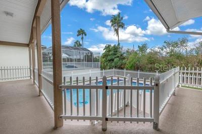 LONG BAYOU ESTATES PT REP - Residential Lease