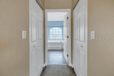 LONG BAYOU ESTATES PT REP - Residential Lease