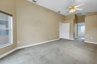 LONG BAYOU ESTATES PT REP - Residential Lease