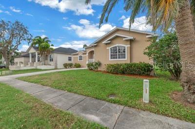 LONG BAYOU ESTATES PT REP - Residential Lease