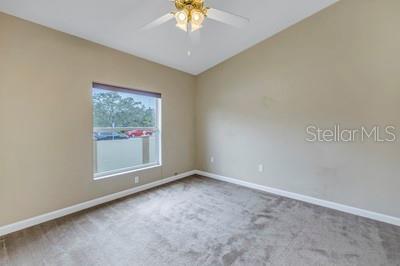 LONG BAYOU ESTATES PT REP - Residential Lease