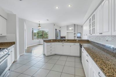 LONG BAYOU ESTATES PT REP - Residential Lease