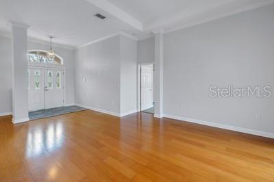 LONG BAYOU ESTATES PT REP - Residential Lease