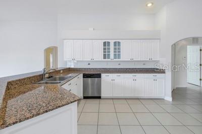 LONG BAYOU ESTATES PT REP - Residential Lease