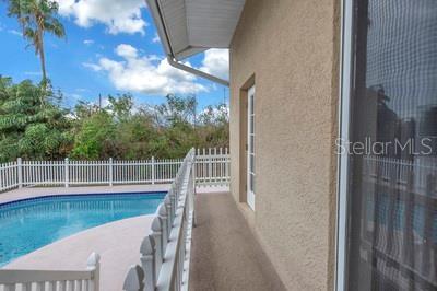 LONG BAYOU ESTATES PT REP - Residential Lease