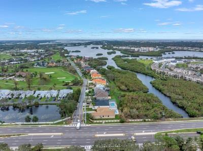 LONG BAYOU ESTATES PT REP - Residential Lease