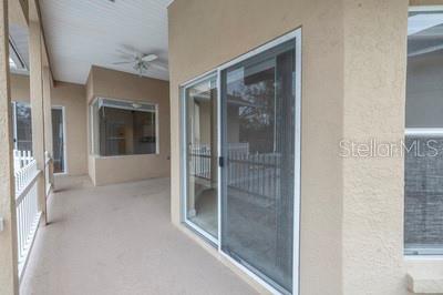 LONG BAYOU ESTATES PT REP - Residential Lease