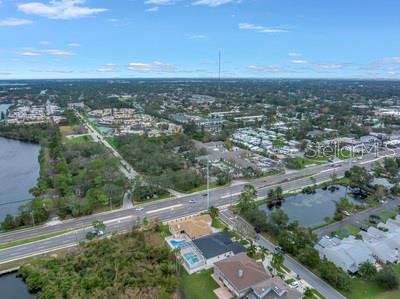 LONG BAYOU ESTATES PT REP - Residential Lease