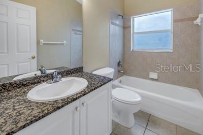 LONG BAYOU ESTATES PT REP - Residential Lease