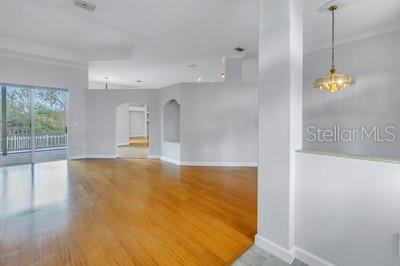 LONG BAYOU ESTATES PT REP - Residential Lease