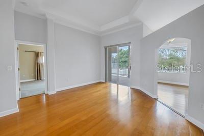 LONG BAYOU ESTATES PT REP - Residential Lease