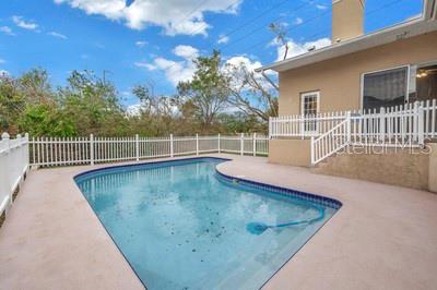 LONG BAYOU ESTATES PT REP - Residential Lease