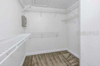 LONG BAYOU ESTATES PT REP - Residential Lease