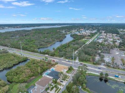 LONG BAYOU ESTATES PT REP - Residential Lease