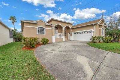 LONG BAYOU ESTATES PT REP - Residential Lease