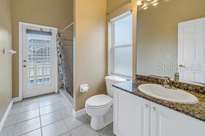 LONG BAYOU ESTATES PT REP - Residential Lease