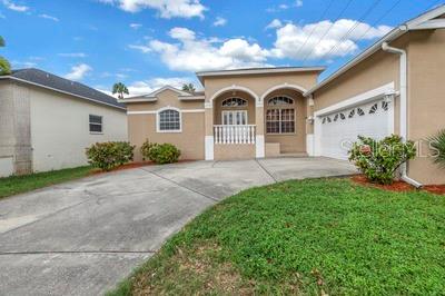 LONG BAYOU ESTATES PT REP - Residential Lease