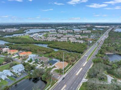 LONG BAYOU ESTATES PT REP - Residential Lease