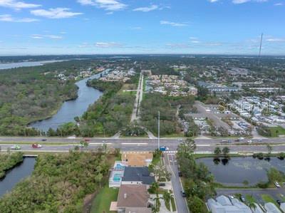 LONG BAYOU ESTATES PT REP - Residential Lease