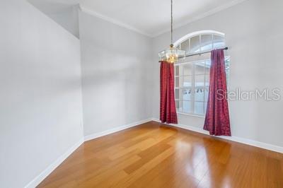 LONG BAYOU ESTATES PT REP - Residential Lease