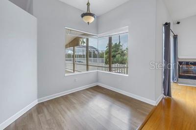 LONG BAYOU ESTATES PT REP - Residential Lease