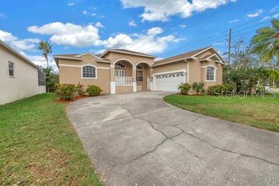 LONG BAYOU ESTATES PT REP - Residential Lease