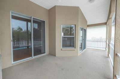 LONG BAYOU ESTATES PT REP - Residential Lease